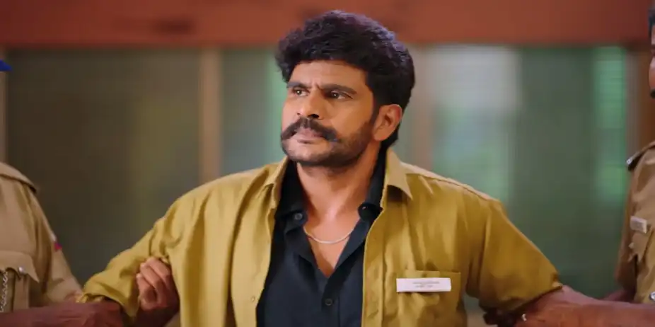Getti Melam - June 15, 2026 - Episode Spoiler