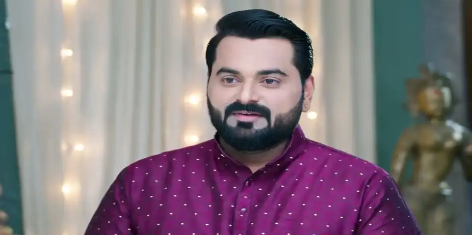 Paarijatham - 15June, 2026