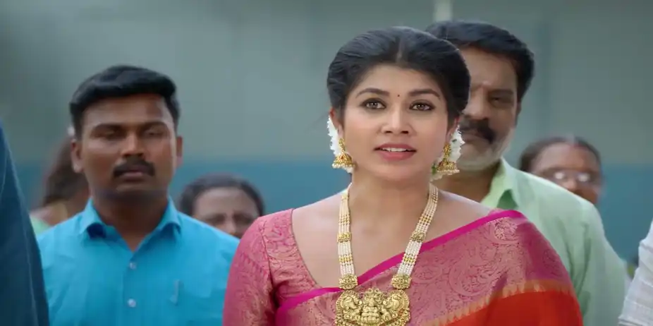 Sandhya Raagam - 12 June, 2026