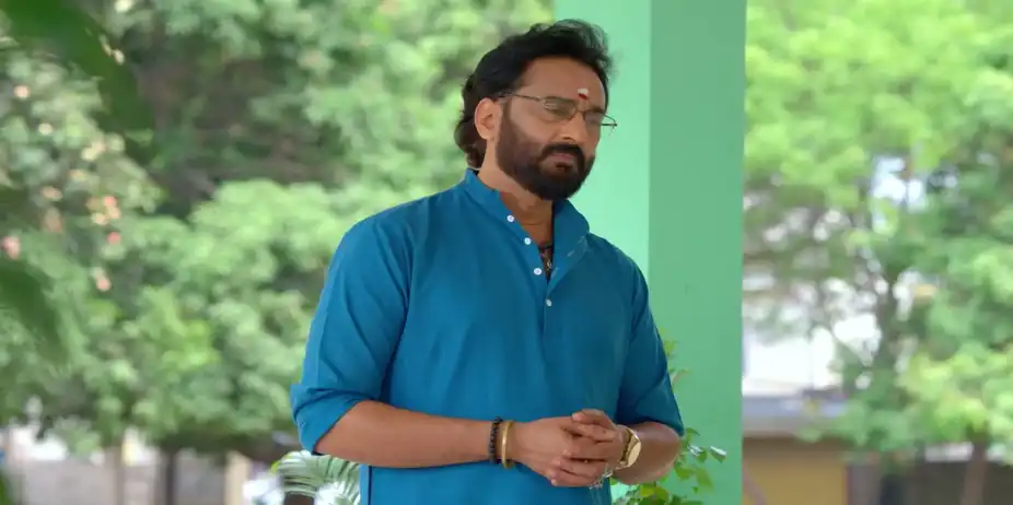 Sandhya Raagam - 10 June, 2026