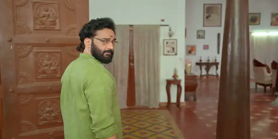 Sandhya Raagam - 09 June, 2026