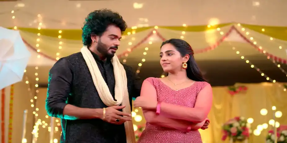 Vaagai Sooda Vaa - 12 June, 2026