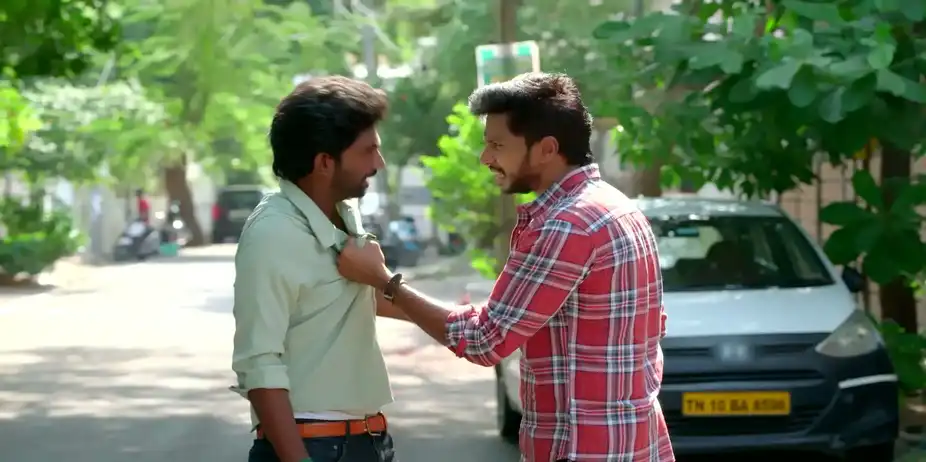Vaagai Sooda Vaa - 11 June, 2026