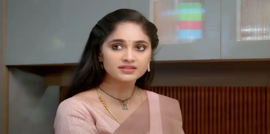 Ayali's Act Astonishes Siva - Ayali