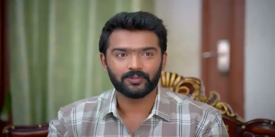 Reshma Plans To Go With Siva - Ayali