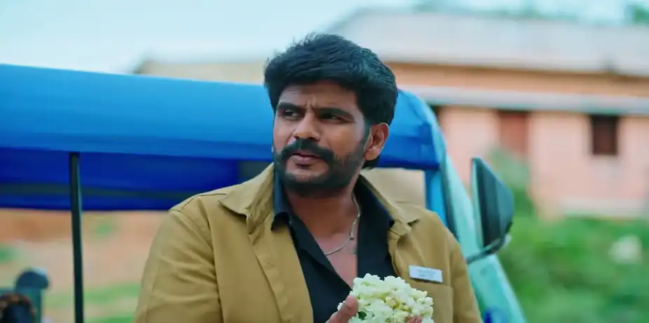Getti Melam - June 13, 2026 - Best Scene