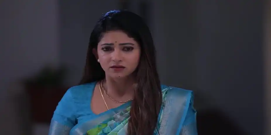Bharathi Questions Aadhi - Idhayam