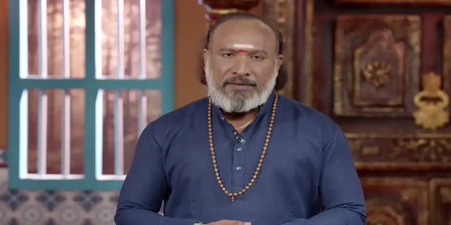 Olimayamana Ethirkaalam - June 09, 2026 - Recipe