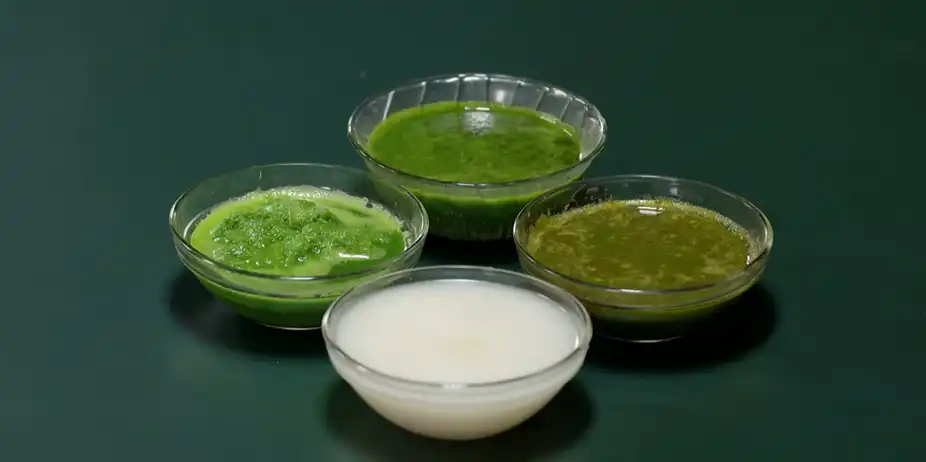 Olimayamana Ethirkaalam - June 14, 2026 - Recipe
