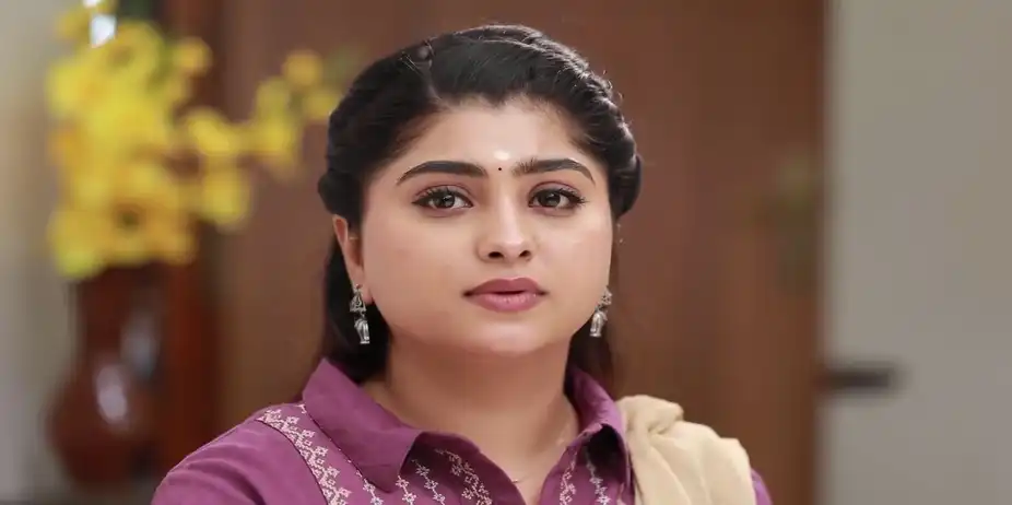 Janakambal's Regret - Varisu