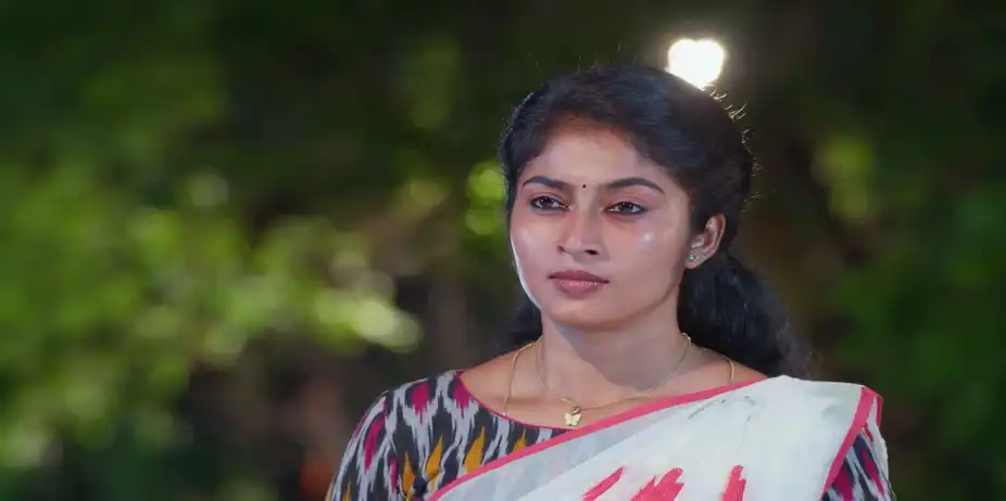 Veera Learns About Rani - Veera