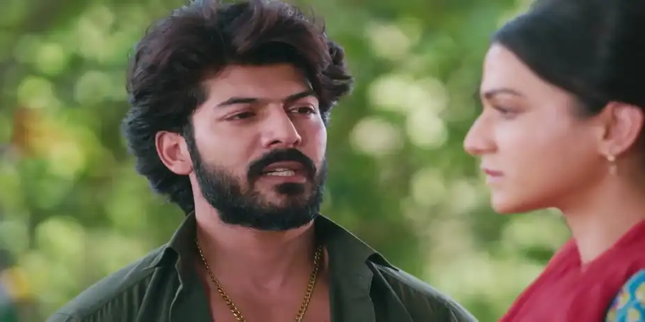 Ganga Mai Ki Betiyan - June 12, 2026 - Episode Spoiler