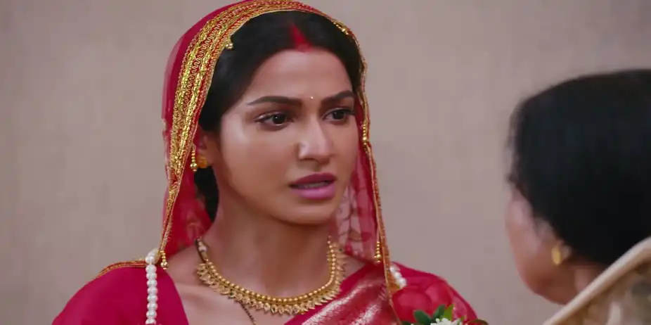 Ganga Mai Ki Betiyan - June 14, 2026 - Episode Spoiler