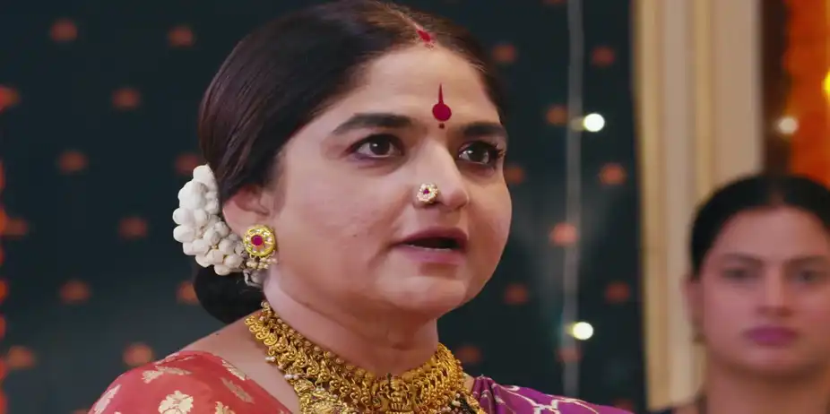 Ganga Mai Ki Betiyan - June 15, 2026 - Episode Spoiler