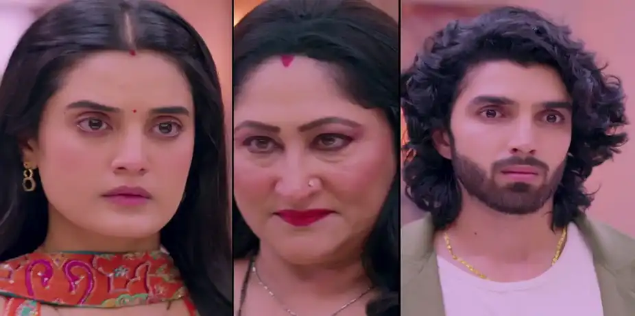 Jaane Anjaane Hum Mile - June 15, 2026 - Episode Spoiler
