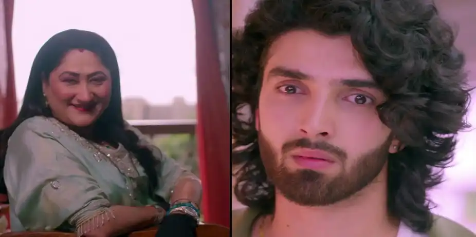 Jaane Anjaane Hum Mile - 14 June 2026