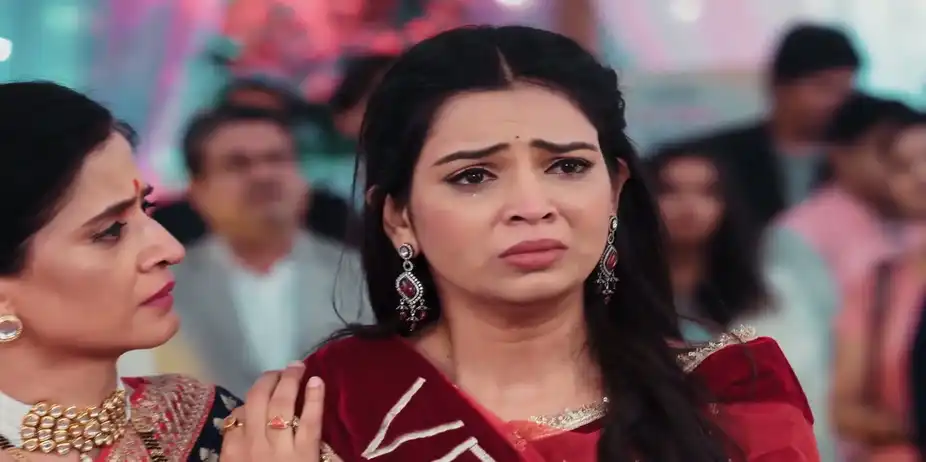Veer’s Family Faces Humiliation
