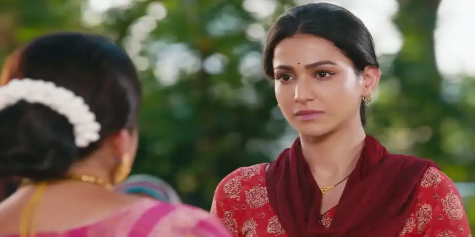 Ganga Mai Ki Betiyan - June 09, 2026 - Best Scene
