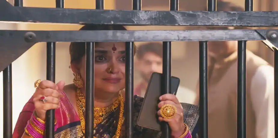 Ganga Mai Ki Betiyan - June 08, 2026 - Best Scene