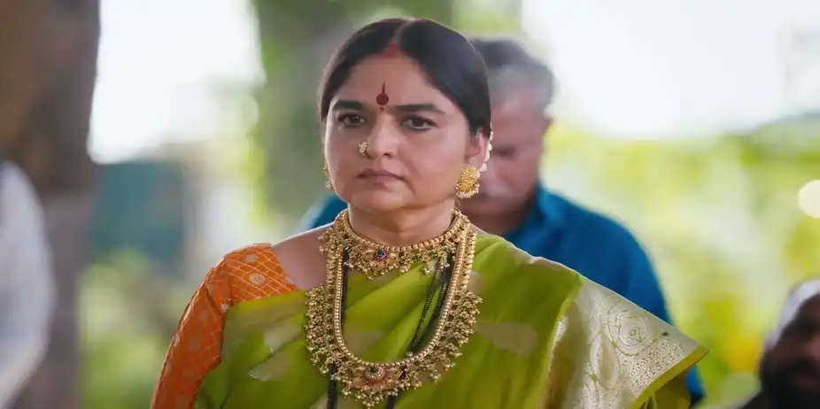 Ganga Mai Ki Betiyan - June 11, 2026 - Best Scene