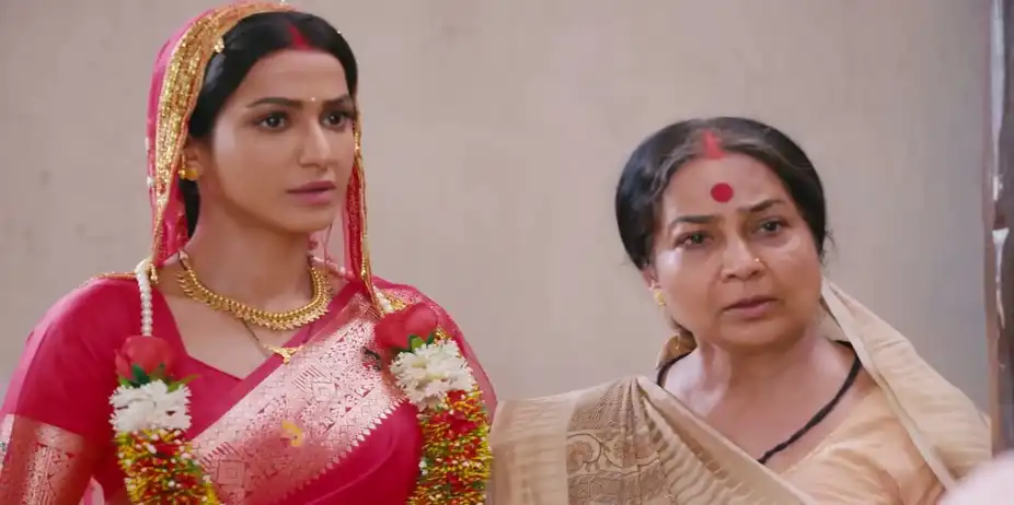 Ganga Mai Ki Betiyan - June 14, 2026 - Best Scene