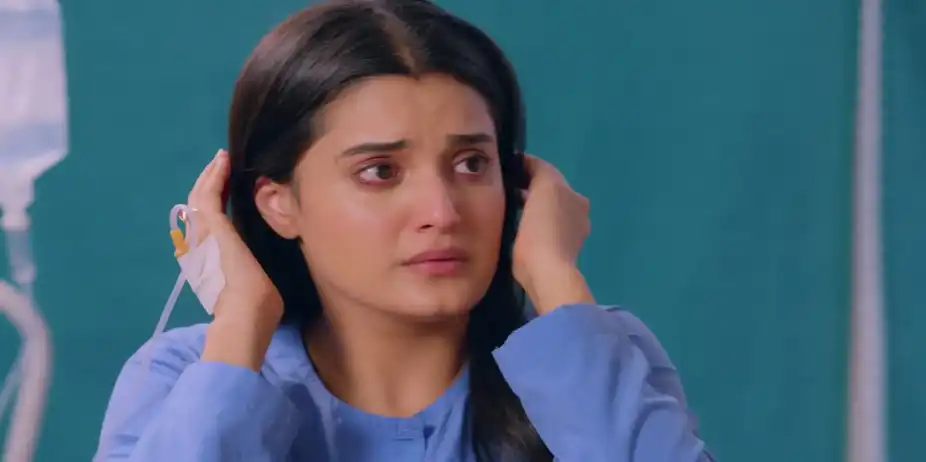 Kaushalya Celebrates the Death of Reet’s Baby - Jaane Anjaane Hum Mile