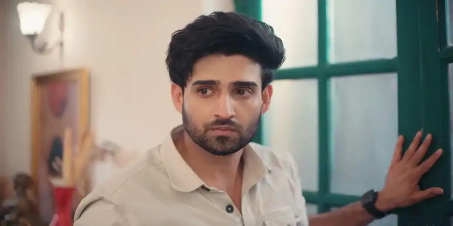 Will Sharad Be Discovered at Home? - Jagadhatri