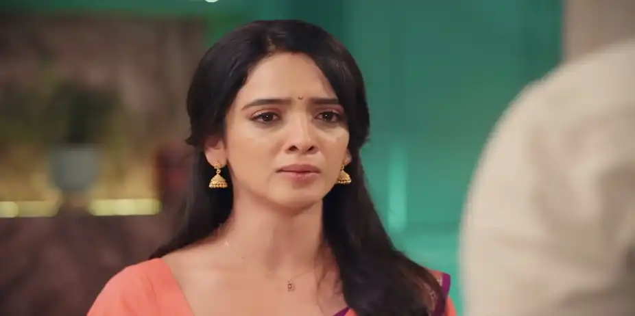 Jagdhatri's Words Hurt Shivay - Jagadhatri