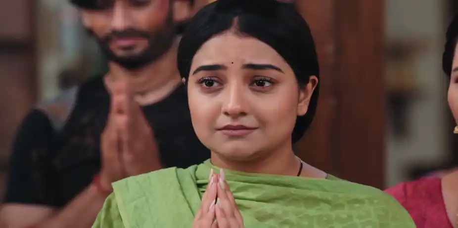 Janaki Feels Proud of Veer - Lakshmi Nivas