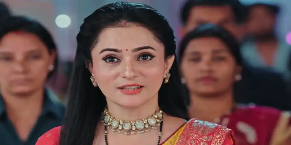Veer's revelation Shocks Everyone - Lakshmi Nivas