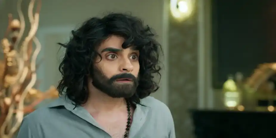 Mansi Angry at Charan and Harshvardhan - Tumm Se Tumm Tak