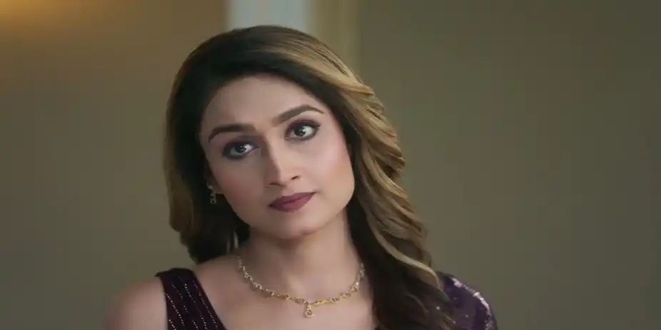 Mansi Ruins the Ladoo Brought by Pushpa - Tumm Se Tumm Tak