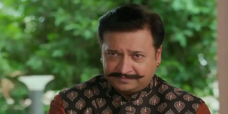 Santosh Challenges Chandrika - Vasudha