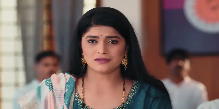 Lakshmi Niwas - June 07, 2026 - Best Scene