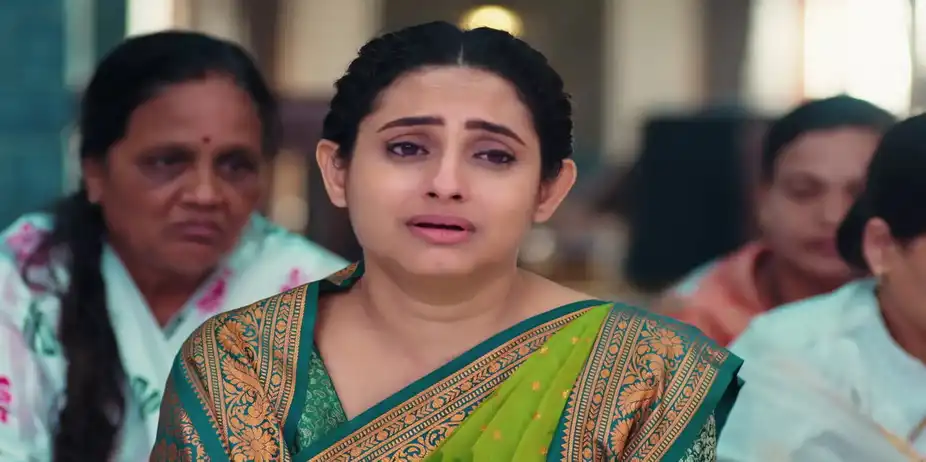 Lakshmi Niwas - June 08, 2026 - Episode Spoiler