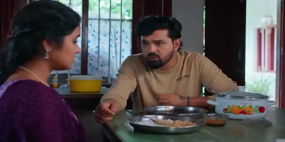 Snehapoorvam Shyama - June 11, 2026 - Webisode