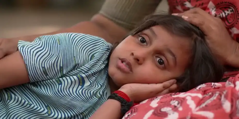 Sathya Tells Shalini about Deepu - Kudumbashree Sharada