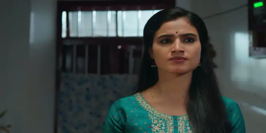 Durga Suspects Chandrasekaran - Snehapoorvam Shyama