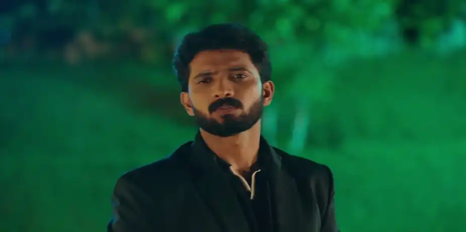 Parvathi Has a Word with Siddhu - Valyettan
