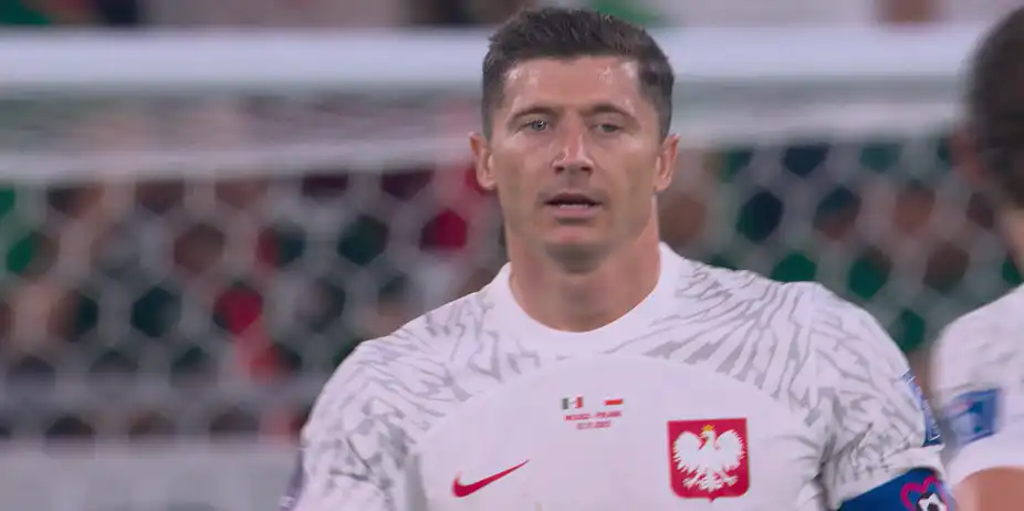 FIFA World Cup 2026 S1 E124 - POL vs MEX | Highlights | FIFA World Cup QAT 2022