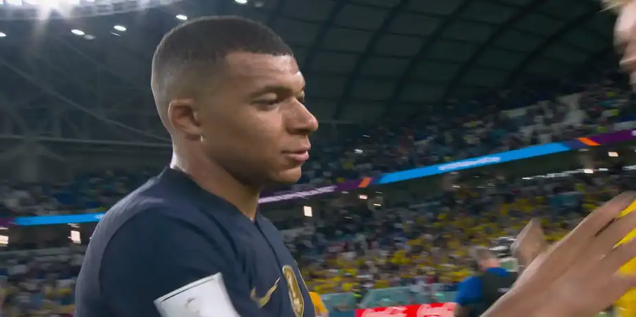 FIFA World Cup 2026 S1 E131 - AUS vs FRA | Highlights | FIFA World Cup QAT 2022