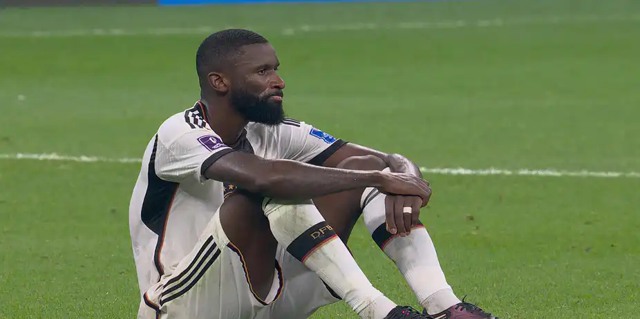 FIFA World Cup 2026 S1 E125 - GER vs CRI | Highlights | FIFA World Cup QAT 2022