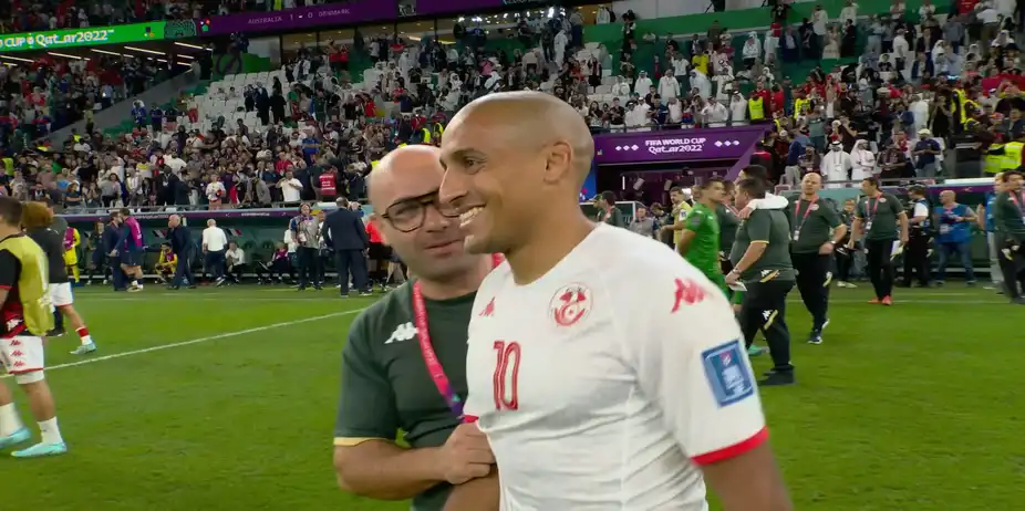 FIFA World Cup 2026 S1 E146 - TUN vs FRA | Highlights | FIFA World Cup QAT 2022