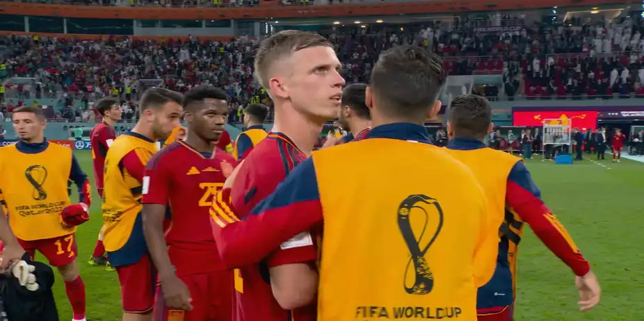 JPN vs ESP | Highlights | FIFA World Cup QAT 2022