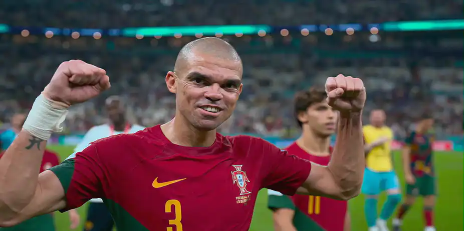POR vs SUI | Highlights | FIFA World Cup QAT 2022