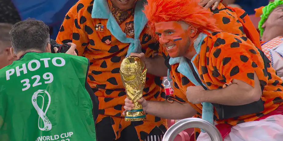 FIFA World Cup 2026 S1 E141 - FRA vs SEN | Highlights | FIFA World Cup QAT 2022