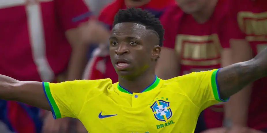 SRB vs BRA | Highlights | FIFA World Cup QAT 2022