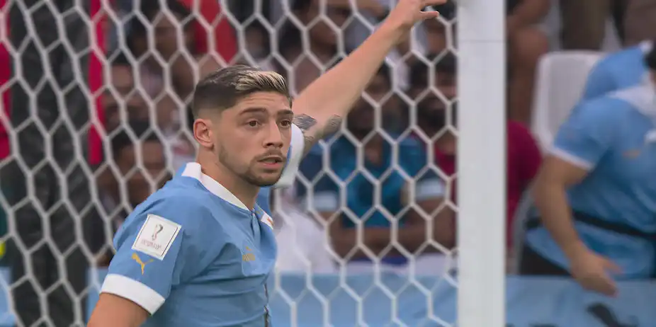 URU vs KOR | Highlights | FIFA World Cup QAT 2022