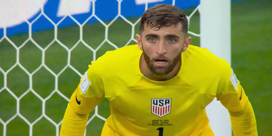 FIFA World Cup 2026 S1 E153 - Iran vs USA | Highlights | FIFA World Cup QAT 2022