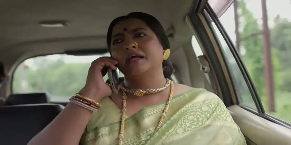 Annapurnar Lokkhira - June 10, 2026 - Episode Spoiler